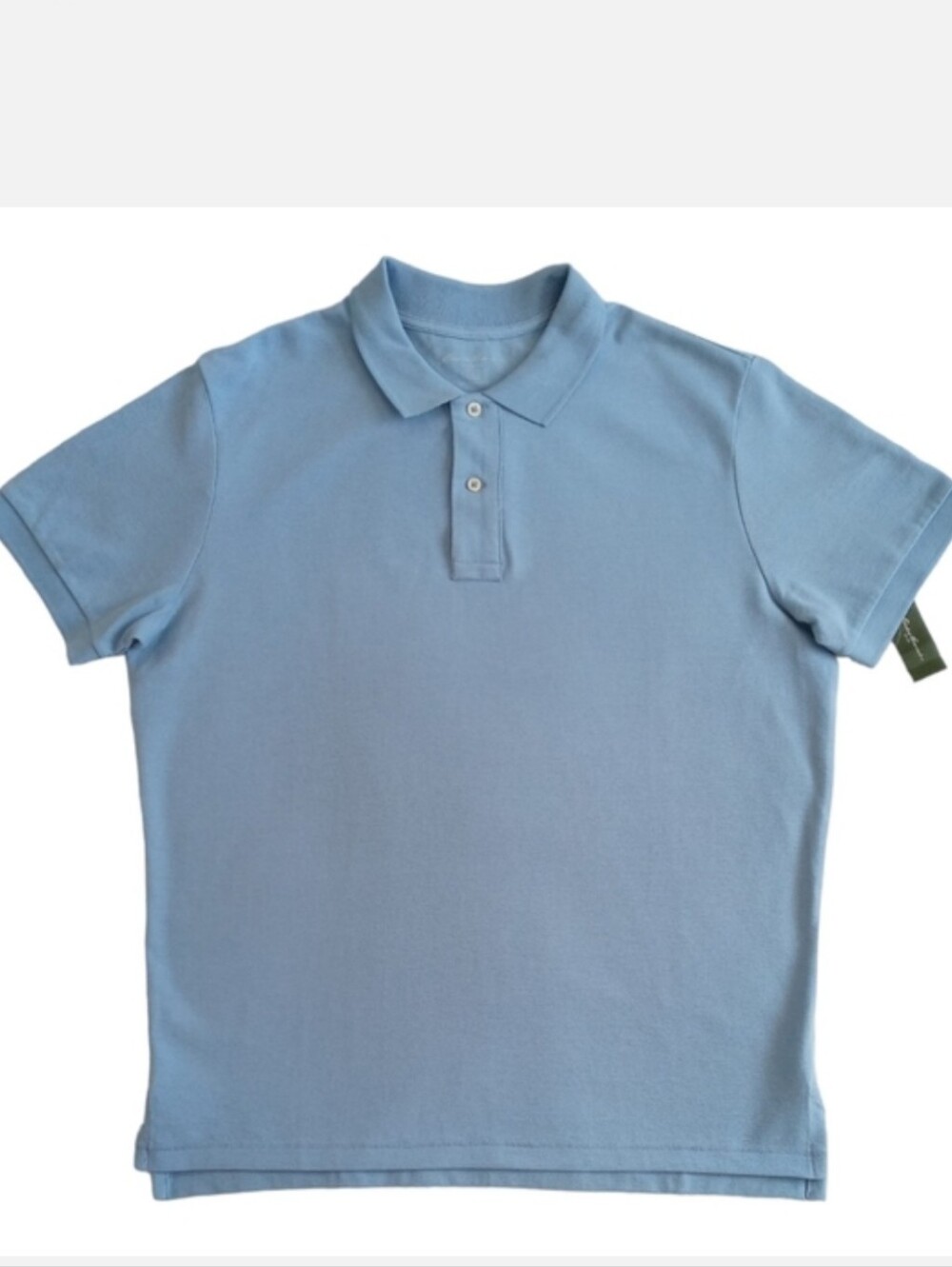 Eddie Bauer Classic Polo Shirt